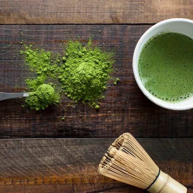 Hồng Trà Cổ Thụ