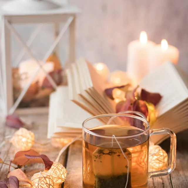 Lục Trà Cổ Thụ